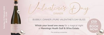 Mannings Heath Golf & Wine Estate Valentines Day.jpg