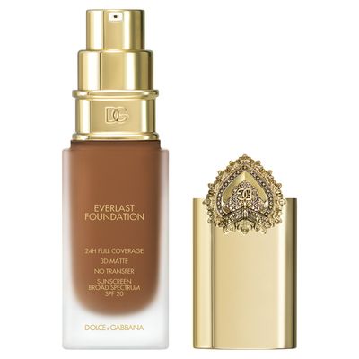 30N EVERLAST FOUNDATION 