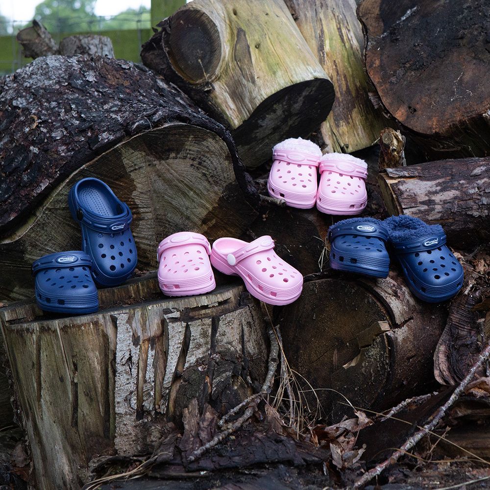 Kids Cloggies from – RRP £6.99 