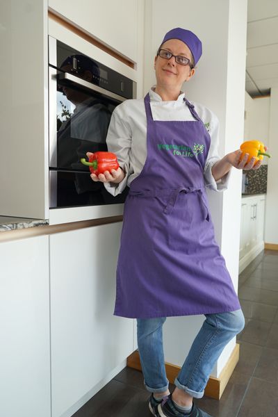 Chef Claire