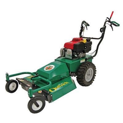 Billy Goat BC2601HHCEU Pivoting Deck / Swivel Wheels Brushcutter