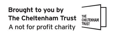 The Cheltenham Trust Logo