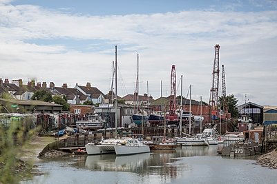 Newhaven
