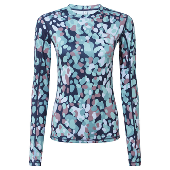 Snowdon Women's Thermal Crewneck