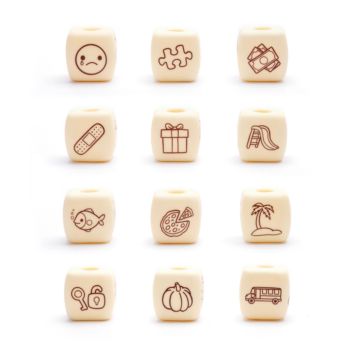 Campfire Chatmallows™ Storytelling Set
