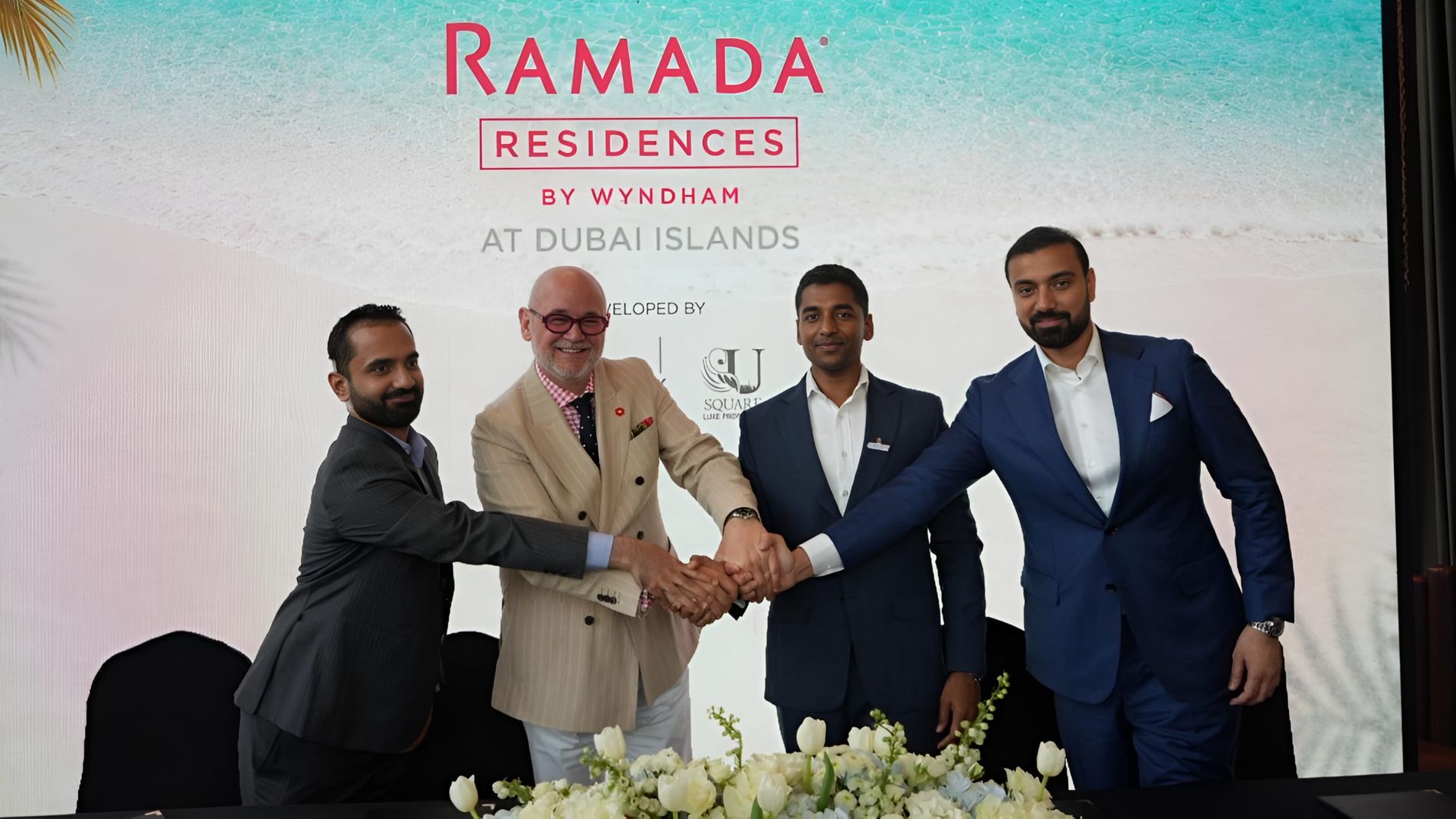 Grovy Developers signs with Wyndham to bring Ramada Residences to Dubai Islands.jpg