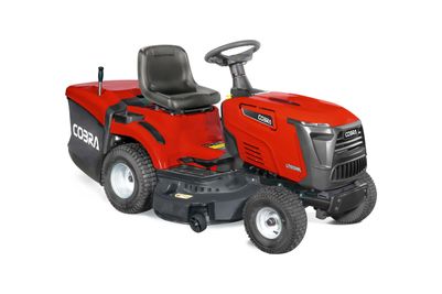 Cobra LT102HRL Ride On Lawnmower