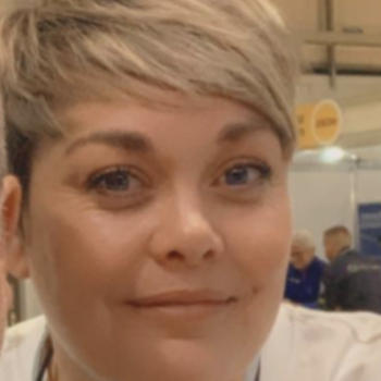 Rebecca Hall, MD of HH Driveright