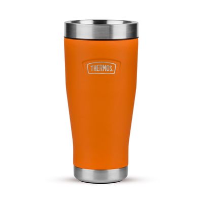 Pumpkin Thermos Icon Series Travel Tumbler