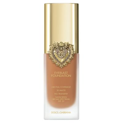 22N EVERLAST FOUNDATION