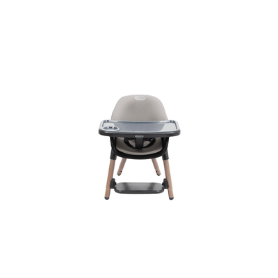Presti™ 3-in-1 Highchair - pictured in child stool mode