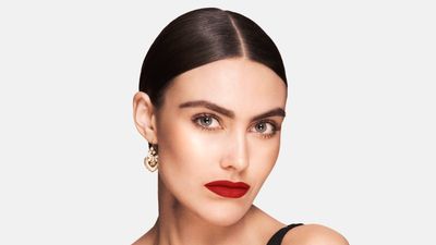Flawless Look