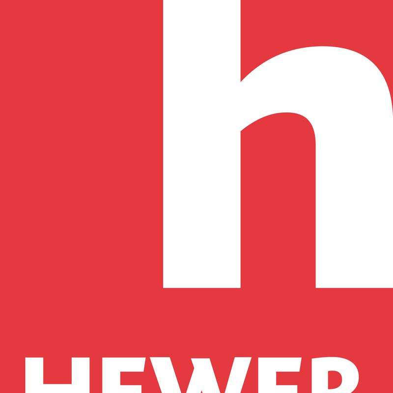Hewer Logo