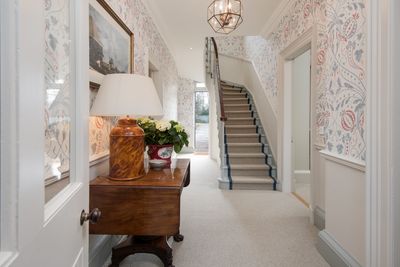 Head Gardener's House