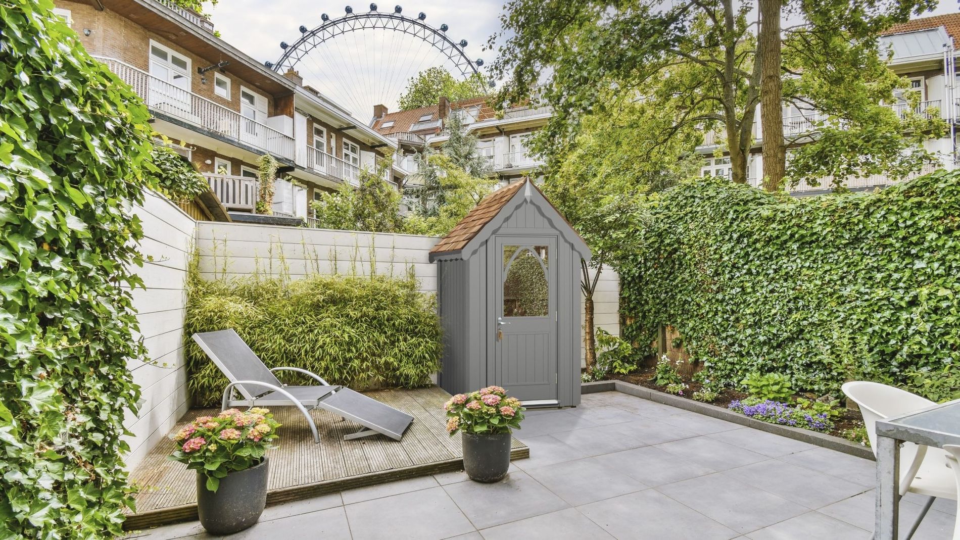 Suggested Header 2000px The Posh Shed Company, The Ludlow Shed, £3999, 8603260.JPG