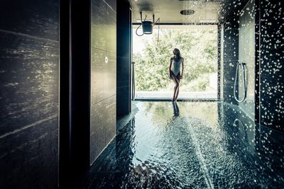 Preidlhof_spa shower sauna tower.jpg