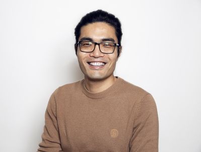 Dr Yu Liu, Head of Data and Technology