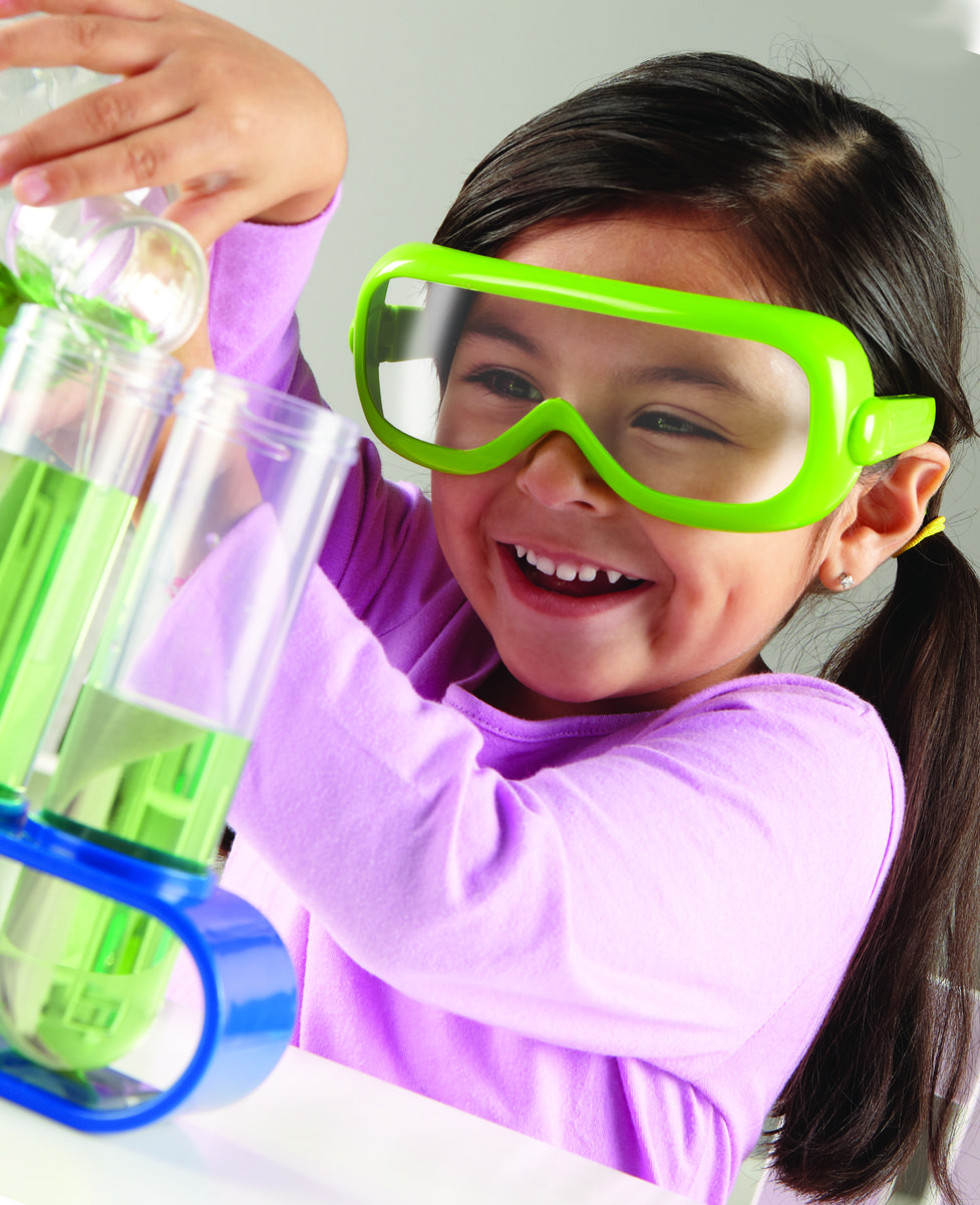 Primary Science® Deluxe Lab Set