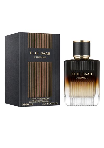 ELIE SAAB L’HOMME EAU DE PARFUM INTENSE