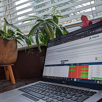 Valpak's Product Data Hub