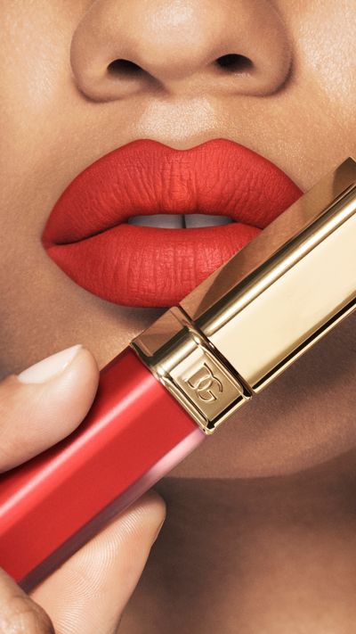 Everkiss Liquid Lip - No Transfer Soft Matte Lipstick