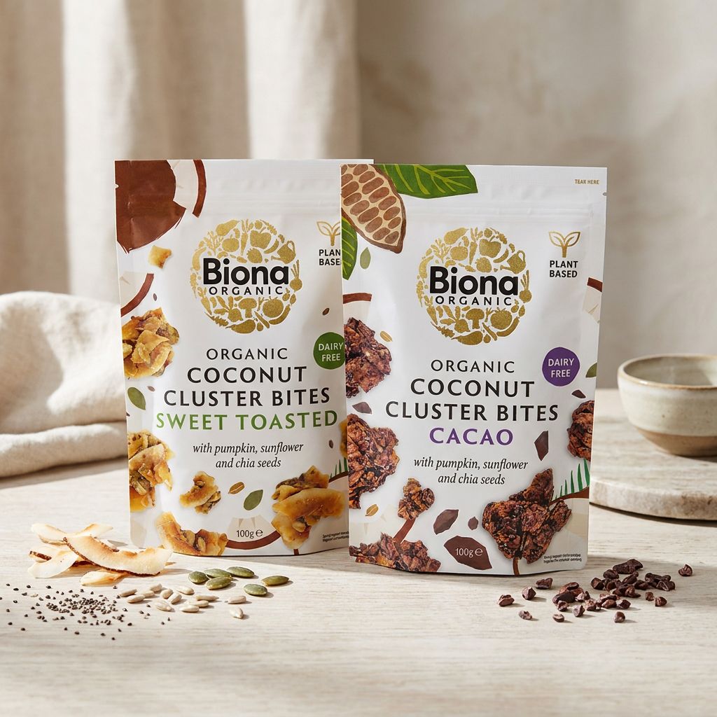 Biona Organic Cluster Group shot.jpg
