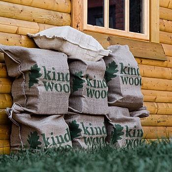 kindwood's Hessian Sacks of Logs.jpg