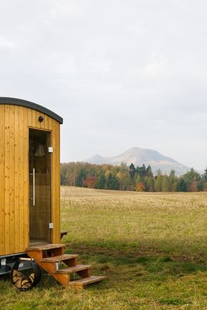 Cedar Hus