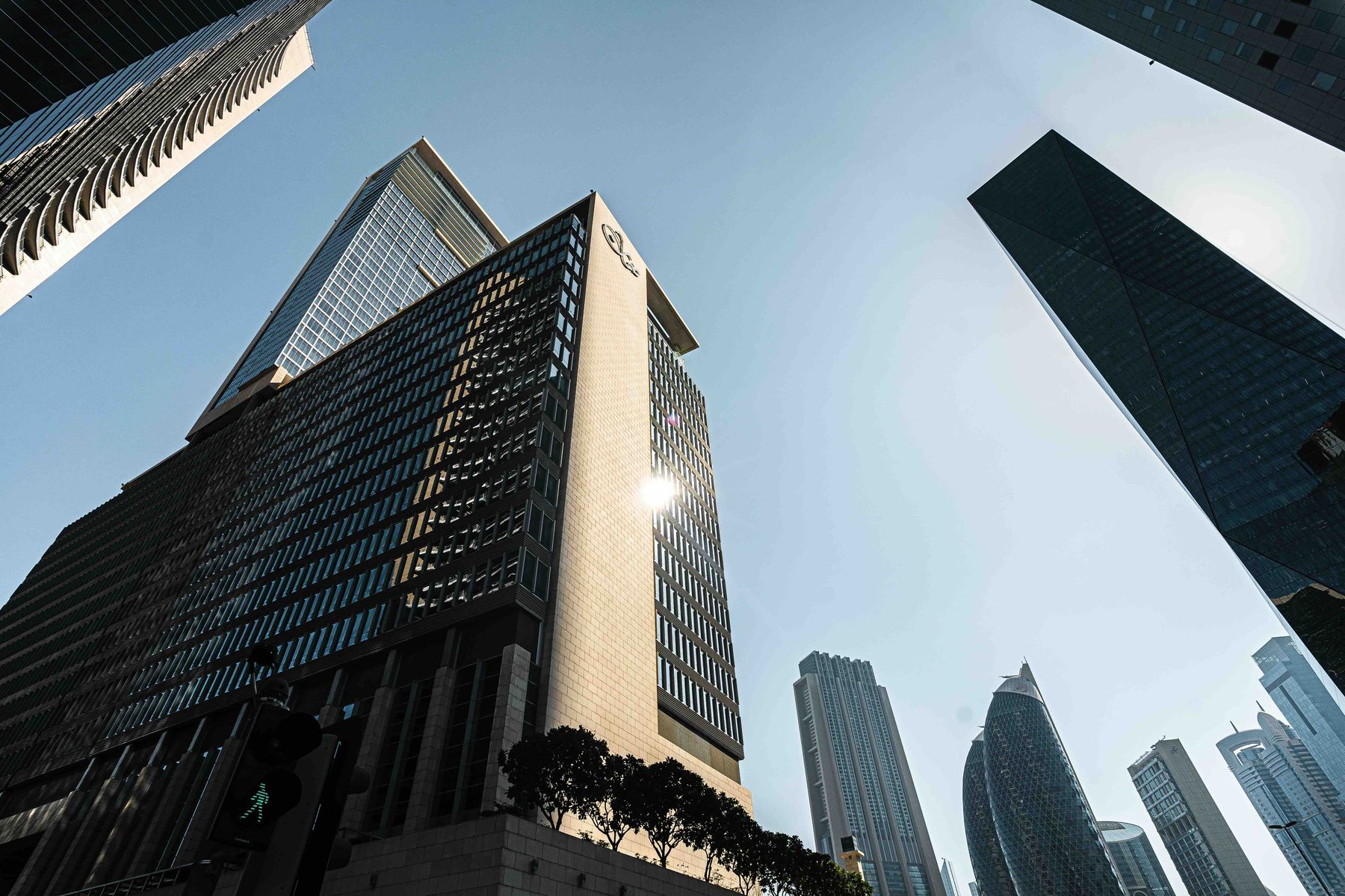 Burj Daman