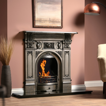 2000px Renaissance At Home, Victorian Large Full Polish Combination Fireplace, £750, 8202229.jpg
