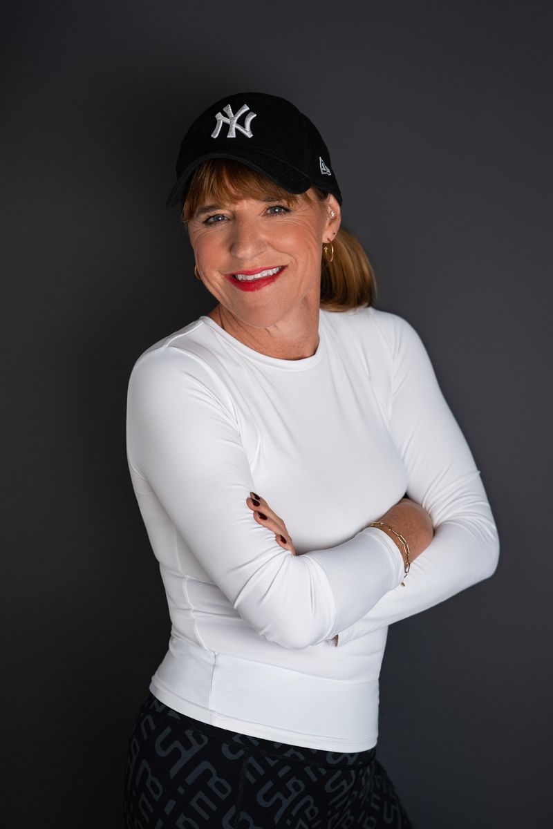 Casual - Nicola Poole, Director, Hedges Law