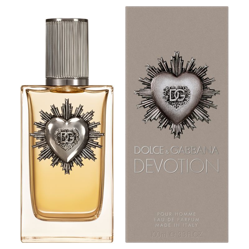 Devotion for Men EDP