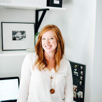 Kiaran Locy, Director of Brand & Industry Communications for the California Prune Board