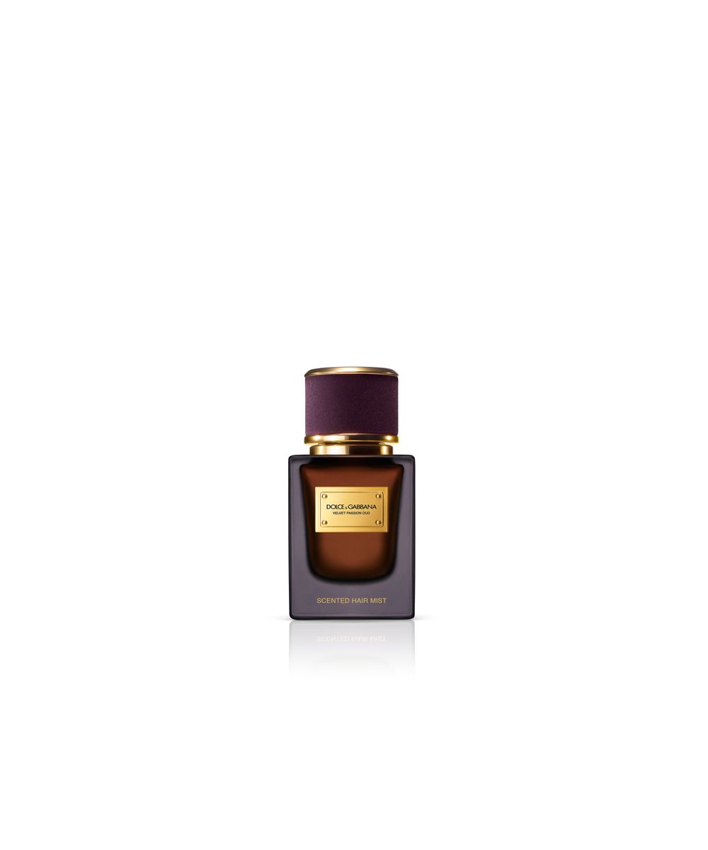 VELVET SCENTED HAIR MIST PASSION OUD