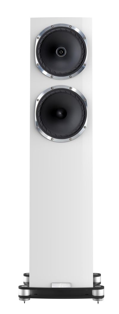 Fyne Audio launches the F500S Series and expands F500E range at Bristol Hi-Fi Show 2025