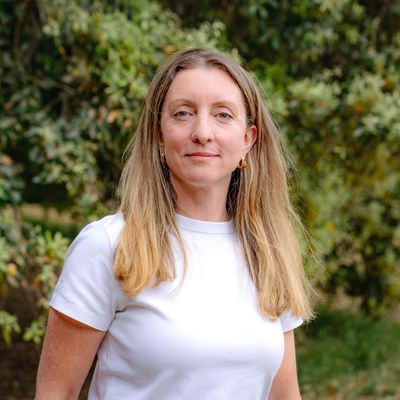 Jessica Brewster, CEO of The Cheltenham Trust