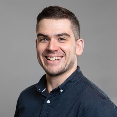 Silas Miller - Board Director | Head of Marketing & Business Development