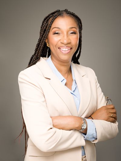 Jeanine Mabunda Lioko