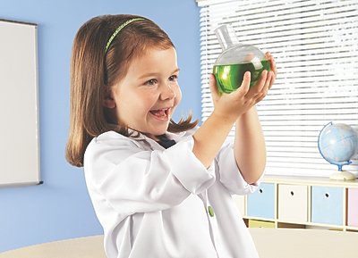 Primary Science® Deluxe Lab Set