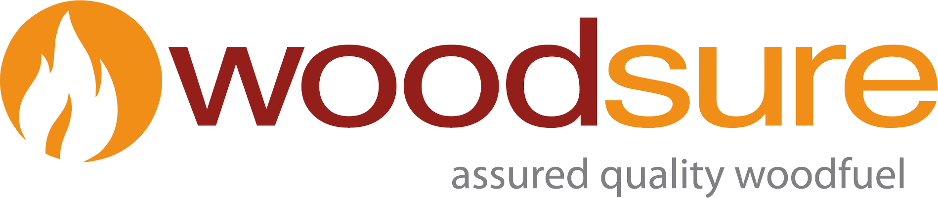 Woodsure logo