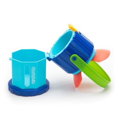 GeoSafari® Jr. Rocknoculars™