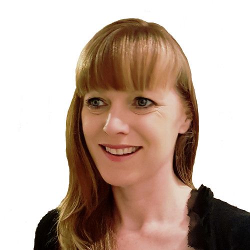 Annique Tate