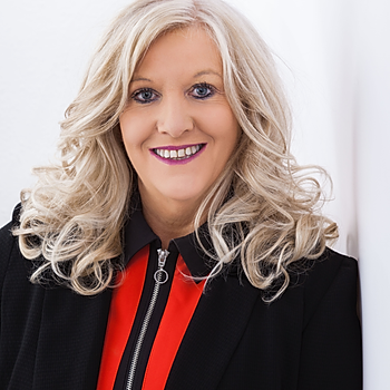 Jane Hunt, MD of Catapult PR, Lancashire, UK