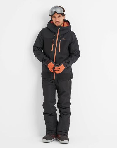 Nitehawk Men's Ski Jacket
