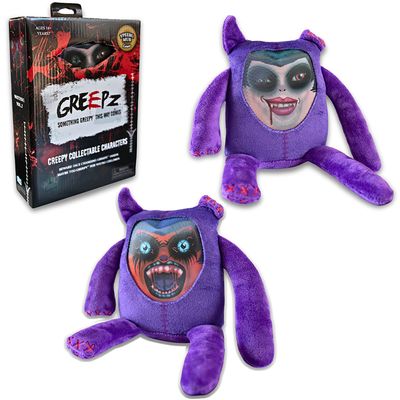 GREEPZ Greepy Bum Glampire