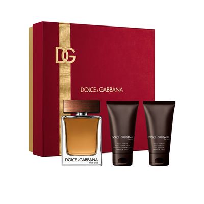 The One Pour Homme Gift Set
