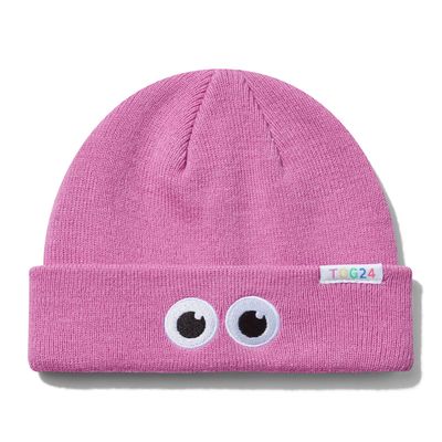 Uda Kids Shaun the Sheep Knit Hat