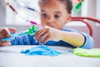 Playfoam® Sand Sensory Set