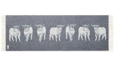 2000px JJTextile, Highland Cow Small Wool Throw, £74, 7026940.jpg