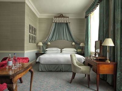Warrender Suite, Cliveden